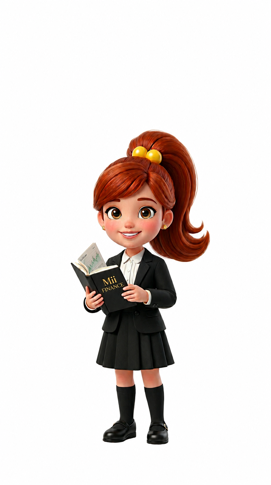 Mii Persona